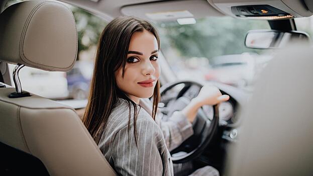 Названа опасность подогрева сидений для женщин