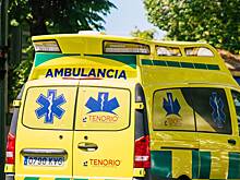 Поселившиеся в отеле Европы туристы лишились главы семьи во время крепкого сна