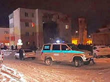 Спасательная операция под Белгородом завершена