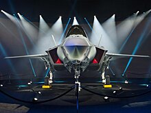 Министр обороны США жестоко раскритиковал F-35