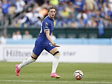 «Тоттенхэм» летом попытается подписать Галлахера, если Конор не продлит контракт с «Челси»