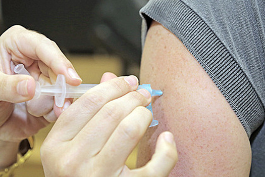 В Нью-Йорке ввели новый запрет на отказ от прививок