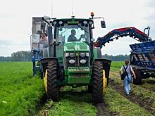 Сенатор от Тюменской области указал на главные риски для аграриев