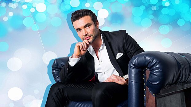 Певец Петр Захаров предложил изменить формат «голубых огоньков»