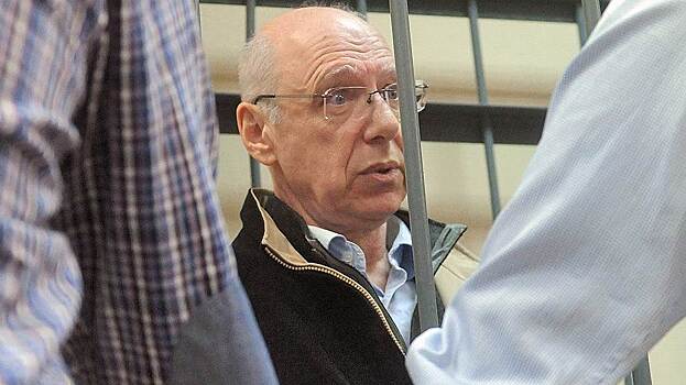 Гражданский суд не стал рассматривать иск жены Александра Гительсона
