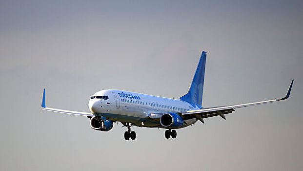 Эксперты: россияне стали чаще летать лоукостерами