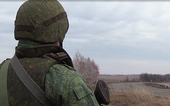 Из украинского плена вернулись двое рязанцев