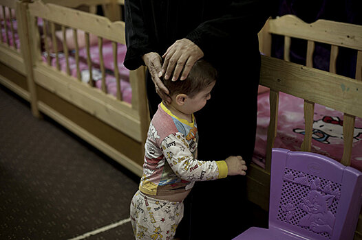 Многодетные матери добились встречи с руководством Астаны