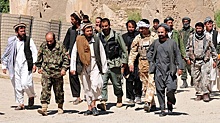 Переговоры с афганскими исламистами сильно возмутили российских либералов