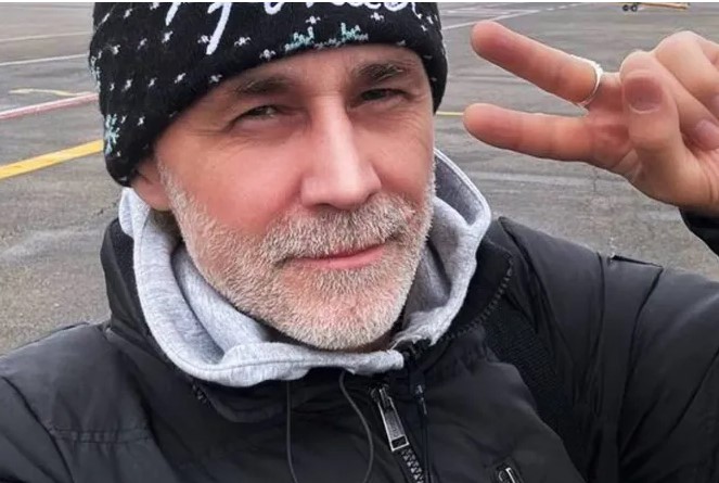 Лидер Миража рассказал, как едва не попал в тюрьму