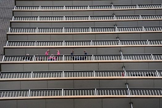 Пьяные игры довели австралийского дипломата до смерти