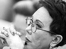 Сестру Шойгу похоронили на Троекуровском кладбище в Москве