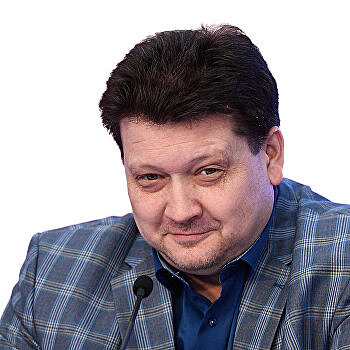 Дмитрий Дробницкий: Байден может назначить "царя" по Украине