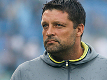 Черевченко определил три трансферные цели для "Химок"