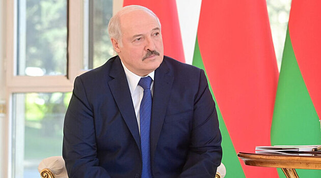 Неловкая ситуация: Лукашенко поздравил Азербайджан с великой победой над армянами