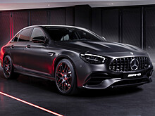 Автомобили Mercedes-Benz смогут узнавать владельца по рисунку вен