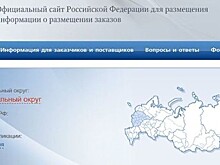 МЭР: иностранцев могут допустить к госзакупкам