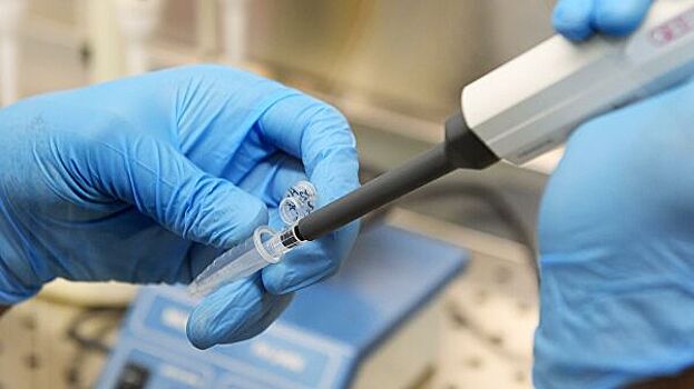 Канада начинает первые испытания вакцины от коронавируса