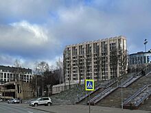 Депутат в Ижевске призвал горожан поддержать его инициативу против вырубки «Сквера космонавтов»