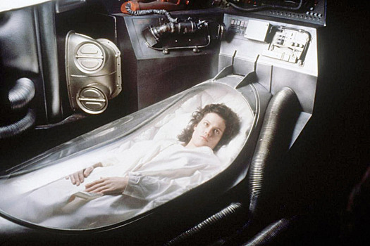 Почему нельзя оживить человека после заморозки