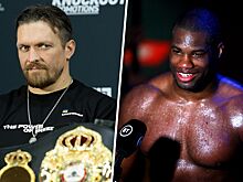 Олимпийский чемпион дал совет Дюбуа, как победить Усика