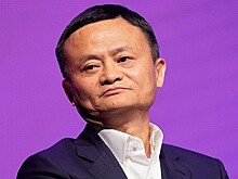 Основатель Alibaba лишился миллиардов долларов