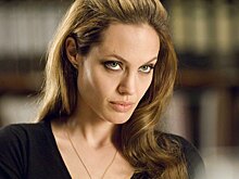 Анджелина Джоли станет новым супергероем Marvel