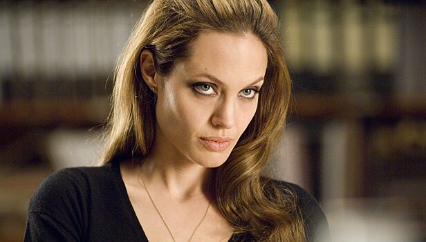Анджелина Джоли станет новым супергероем Marvel