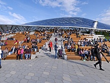 Выходные в Москве 5–7 июля: Moscow urban forum и фестиваль «Ласточка»