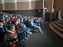 Более 140 бесплатных кинопоказов пройдёт на Среднем Урале в рамках международного фестиваля «Золотой ворон»