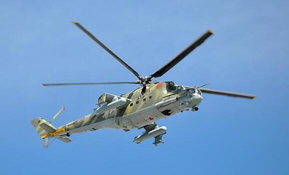 Приморскому вертолетному заводу дадут 40 миллиардов рублей