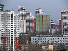 В Москве стало больше одного типа квартир