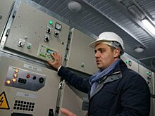 Солнечные электростанции на Алтае увеличили выработку энергии