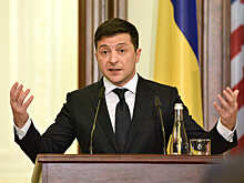 "Барин и холоп": политолог о переговорах Байдена и Зеленского