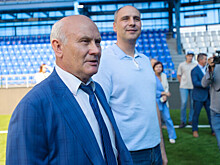 Еремякин считает, что «Оренбургу» будет сложно улучшить клубное достижение в РПЛ в будущем