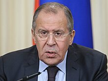В Греции Лавров обсудит "Турецкий поток" и отношения РФ и ЕС