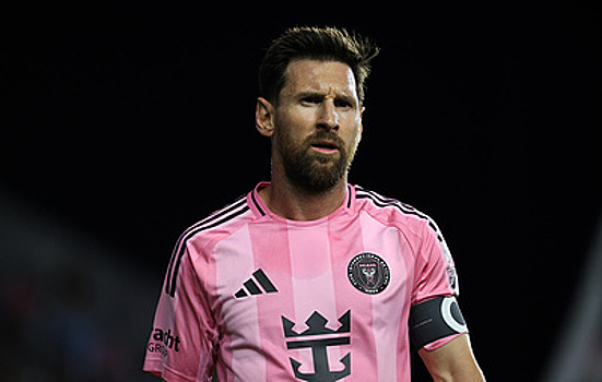 Месси заявил о желании сыграть на чемпионате мира 2026 года