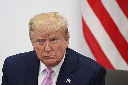 Оружейное лобби предостерегло Трампа от ужесточения законов об оружии