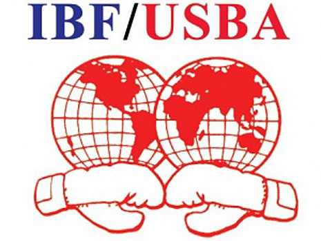 Обновился рейтинг IBF: Усик — чемпион мира!