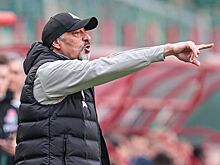 Тренер «Локомотива» Хапов стал жертвой мошенников и передал им 11,7 млн рублей — источник