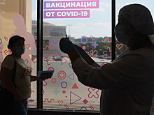 В Татарстане врачи пригласили противников вакцинации посетить "ковидные" больницы