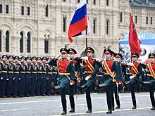 Синоптики рассказали о погоде в день парада