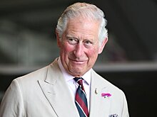 Новый монарх Британии взял имя Карл III