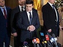 Саммит пошел «не по сценарию»: СМИ сообщили о скандале в украинской делегации в Париже