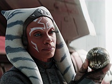 Розарио Доусон скоро станет бабушкой