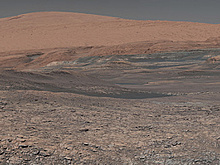 Илон Маск предложил согреть Марс зеркалами