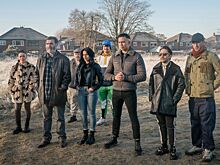 Седьмой сезон сериала «Голяк» обзавелся новым трейлером