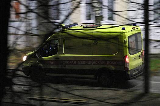 Раскрыто поведение подорвавшегося в Красногорске мальчика после взрыва