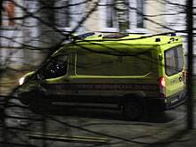 Раскрыто поведение подорвавшегося в Красногорске мальчика после взрыва