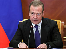 Медведев назвал лучшую гарантию безопасности государства